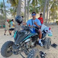 TikTok Account - yadefdub13