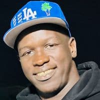 TikTok Account - bousiteuofficiel