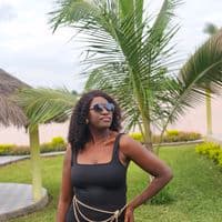 TikTok Account - udiamada