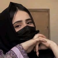 TikTok Account - syedamisha64