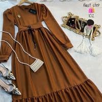 TikTok Account - hamidahfcollection2