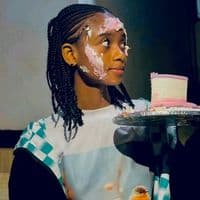 TikTok Account - its_naajh2