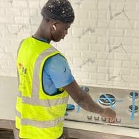 TikTok Account - jeunecarreleur1