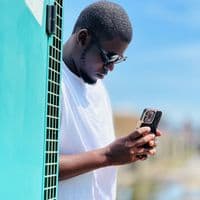 TikTok Account - ramawonderz0