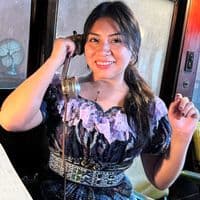 TikTok Account - caterinmenchu8