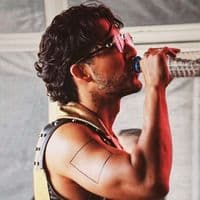 TikTok Creator - charlymivaron