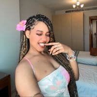 TikTok Account - susu_liliy