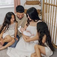 TikTok Account - itzelcastanova