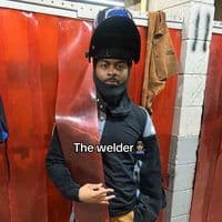 TikTok Account - quayreiddd