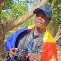 TikTok Account - adoum_douniya