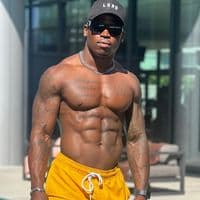 TikTok Account - djthatabguy