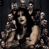 TikTok Account - wwe_womens_champion78