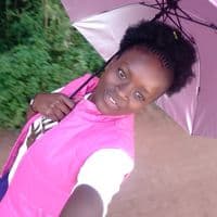 TikTok Account - cyntiah.nyar.daktari