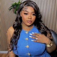 TikTok Account - flordarisa24