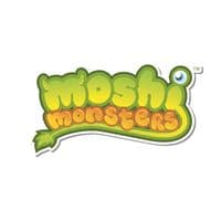 TikTok Account - officialmoshimonsters