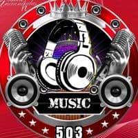 TikTok Account - music.503oficial