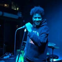 TikTok Account - solo_grande97comedy