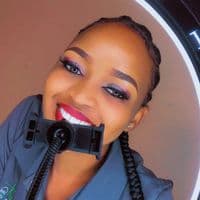TikTok Account - faithkambone33