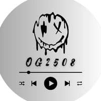 TikTok Account - og.2508