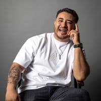 TikTok Account - brauliorodrg