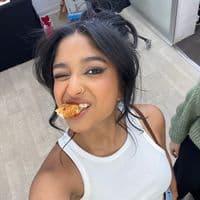 TikTok Account - maitreyiramakrishnan