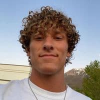 TikTok Account - parkermorgannn