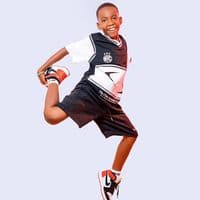 TikTok Account - t_afrokid