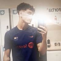 TikTok Account - hctorf