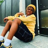 TikTok Account - abigaildromo