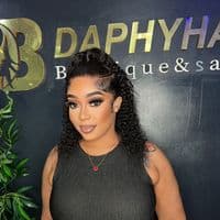 TikTok Account - labelledadou2