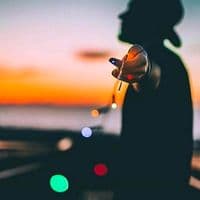 TikTok Account - cjrs04