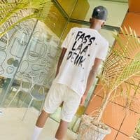 TikTok Account - miilianoboufass