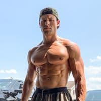 TikTok Account - nathanfrenchh