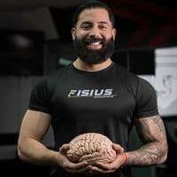 TikTok Account - fisiusve