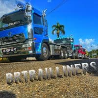 TikTok Account - brtrailliners