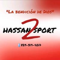 TikTok Account - hassansport2