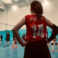 TikTok Account - _spataevvaa_