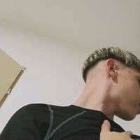 TikTok Account - darrkoo08