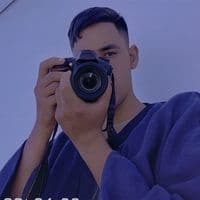 TikTok Account - medargab_07