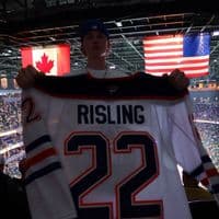 TikTok Account - noah.risling