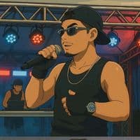 TikTok Account - meiasol93