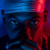 TikTok Account - isderon