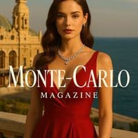 TikTok Account - montecarlomagazine