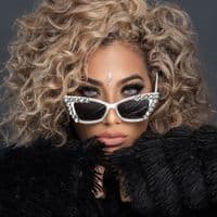 TikTok Account - soyestrellahurtado