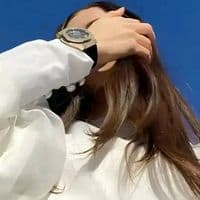 TikTok Account - salmahani283