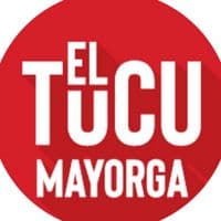 TikTok Account - tucumayorga