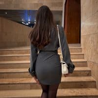 TikTok Account - janymsoul6