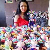 TikTok Account - mayrasosa07