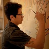 TikTok Account - varrto_art