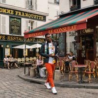 TikTok Account - dahilen4